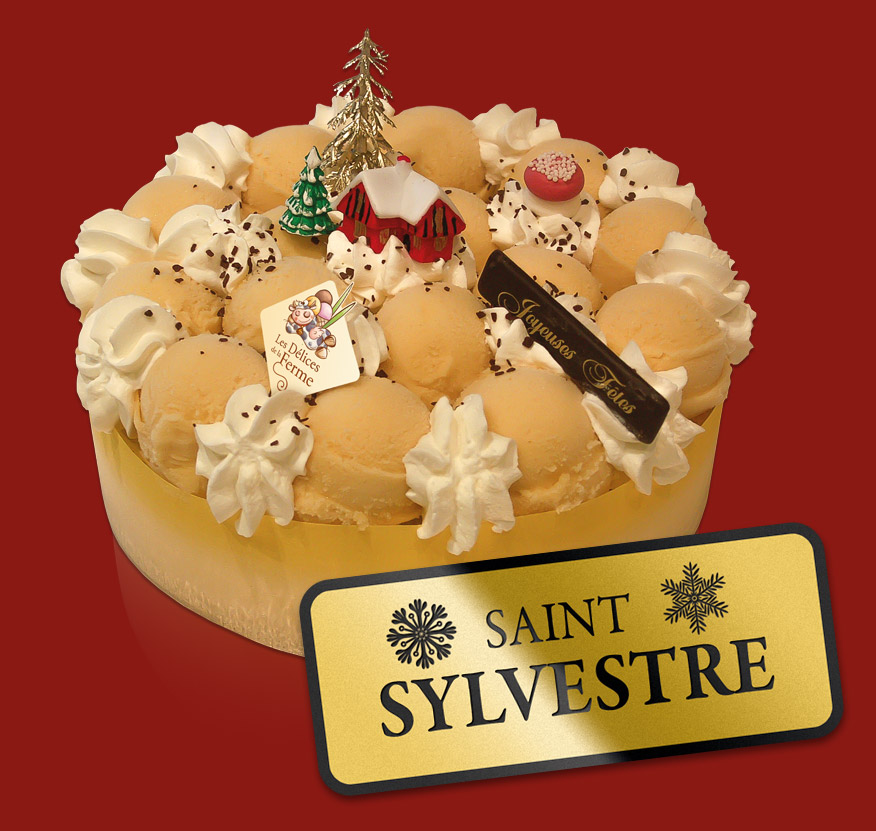 SAINT SYLVESTRE