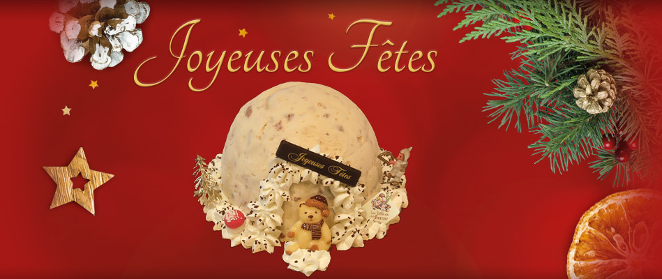 L'igloo, un délicieux dessert glacé