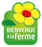 Membre du réseau Bienvenue à la ferme