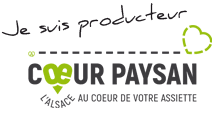 Je suis producteur Coeur Paysan